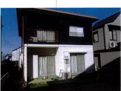 愛知県豊橋市 競輪場前駅30分 戸建て 584万円の競売物件情報 #2