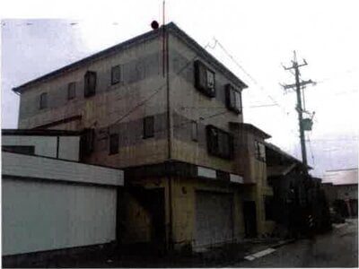 愛知県豊橋市 南栄駅12分 戸建て 732万円の競売物件情報 #1