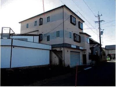愛知県豊橋市 南栄駅12分 戸建て 732万円の競売物件情報 #12