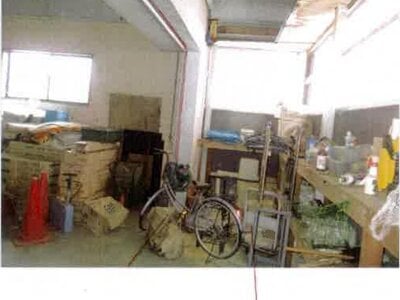 愛知県豊橋市 南栄駅12分 戸建て 732万円の競売物件情報 #5
