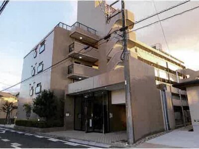愛知県豊橋市 愛知大学前駅3分 マンション「ダイアパレス学園前」606万円の競売物件情報 #6