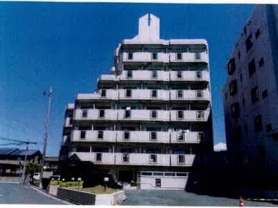 愛知県豊橋市 南栄駅5分 マンション「メゾン・ド・シャトー」72万円の競売物件情報 #1