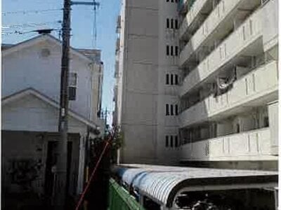 愛知県豊橋市 南栄駅5分 マンション「メゾン・ド・シャトー」72万円の競売物件情報 #7