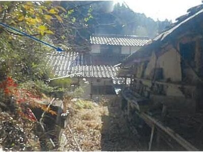 山口県岩国市 守内かさ神駅 戸建て 153万円の競売物件情報 #4
