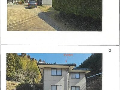 山口県岩国市 守内かさ神駅 戸建て 153万円の競売物件情報 #7
