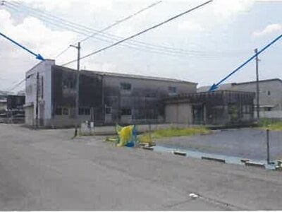 (値下げ) 山口県柳井市 柳井駅15分 戸建て 745万円の競売物件情報 #2
