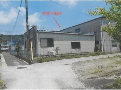 (値下げ) 山口県柳井市 柳井駅15分 戸建て 745万円の競売物件情報 #9
