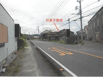 (値下げ) 山口県熊毛郡平生町 田布施駅24分 戸建て 142万円の競売物件情報 #8