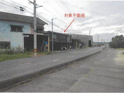(値下げ) 山口県熊毛郡平生町 田布施駅24分 戸建て 142万円の競売物件情報 #9