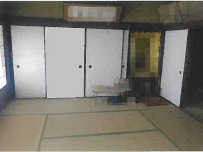 (値下げ) 山口県岩国市 西岩国駅 戸建て 456万円の競売物件情報 #2