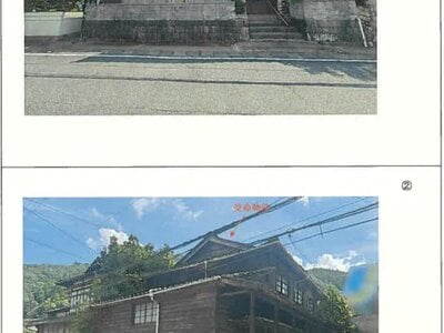 (値下げ) 山口県岩国市 西岩国駅 戸建て 456万円の競売物件情報 #4