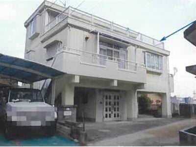 (値下げ) 山口県岩国市 岩国駅16分 戸建て 277万円の競売物件情報 #1