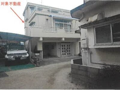 (値下げ) 山口県岩国市 岩国駅16分 戸建て 277万円の競売物件情報 #5