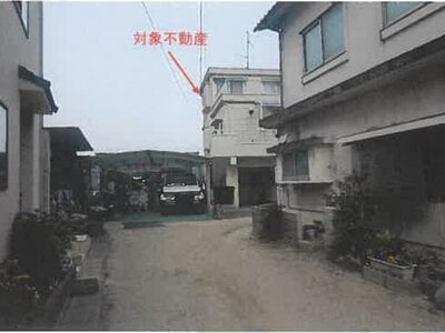 (値下げ) 山口県岩国市 岩国駅16分 戸建て 277万円の競売物件情報 #6