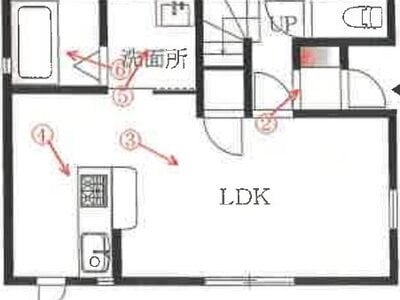 福岡県久留米市 久留米大学前駅18分 戸建て 875万円の競売物件情報 #1