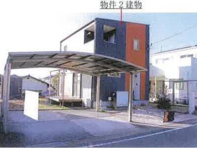 福岡県久留米市 久留米大学前駅18分 戸建て 875万円の競売物件情報 #2
