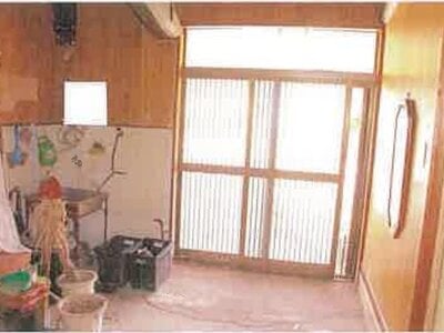 福岡県久留米市 御井駅27分 戸建て 393万円の競売物件情報 #2