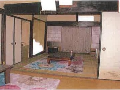 福岡県久留米市 御井駅27分 戸建て 393万円の競売物件情報 #3