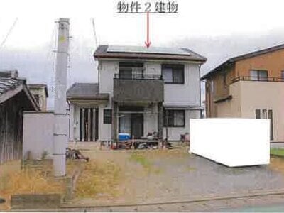 福岡県久留米市 善導寺駅19分 戸建て 734万円の競売物件情報 #2