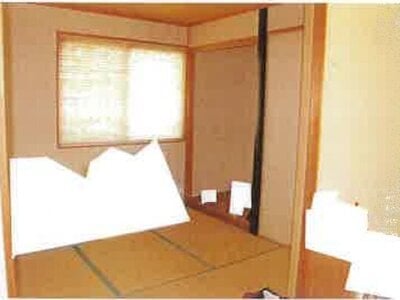 福岡県久留米市 大善寺駅4分 戸建て 1,160万円の競売物件情報 #4