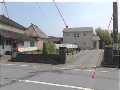 熊本県山鹿市 木葉駅 戸建て 1,842万円の競売物件情報 #1