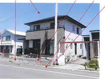 熊本県阿蘇郡西原村 瀬田駅 戸建て 1,814万円の競売物件情報 #1