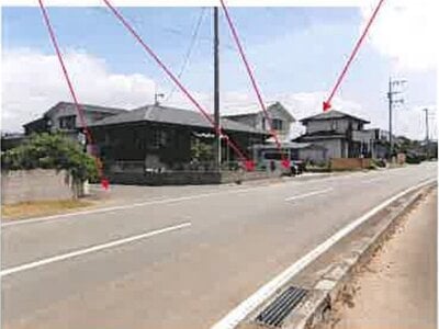熊本県阿蘇郡西原村 瀬田駅 戸建て 1,814万円の競売物件情報 #5