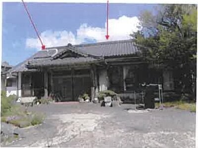 熊本県阿蘇郡南阿蘇村 加勢駅8分 戸建て 285万円の競売物件情報 #1