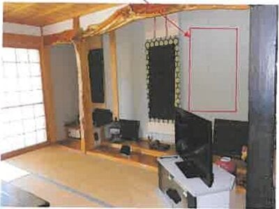 熊本県阿蘇郡南阿蘇村 加勢駅8分 戸建て 285万円の競売物件情報 #17