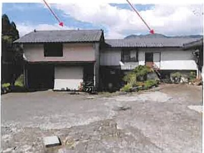 熊本県阿蘇郡南阿蘇村 加勢駅8分 戸建て 285万円の競売物件情報 #2