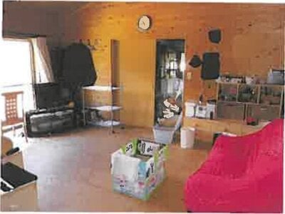 熊本県阿蘇郡南阿蘇村 加勢駅8分 戸建て 285万円の競売物件情報 #31