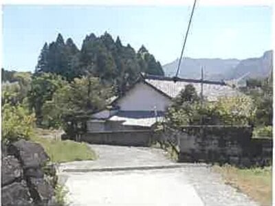 熊本県阿蘇郡南阿蘇村 加勢駅8分 戸建て 285万円の競売物件情報 #37