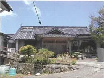 熊本県阿蘇郡南阿蘇村 加勢駅8分 戸建て 285万円の競売物件情報 #38