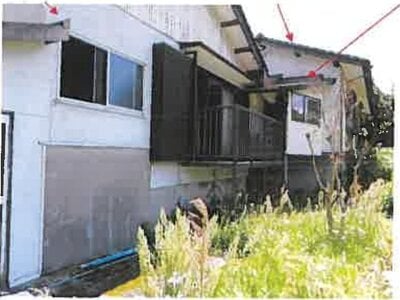熊本県阿蘇郡南阿蘇村 加勢駅8分 戸建て 285万円の競売物件情報 #6