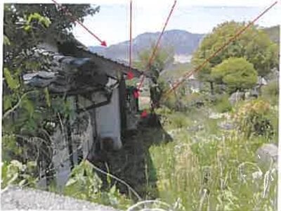 熊本県阿蘇郡南阿蘇村 加勢駅8分 戸建て 285万円の競売物件情報 #7