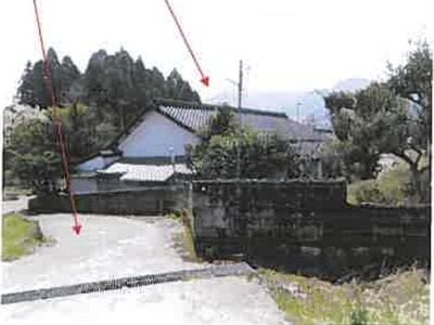 熊本県阿蘇郡南阿蘇村 加勢駅8分 戸建て 285万円の競売物件情報 #9