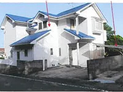 熊本県熊本市西区 段山町駅 戸建て 606万円の競売物件情報 #1
