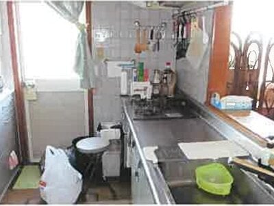 熊本県熊本市西区 段山町駅 戸建て 606万円の競売物件情報 #11