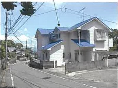 熊本県熊本市西区 段山町駅 戸建て 606万円の競売物件情報 #22
