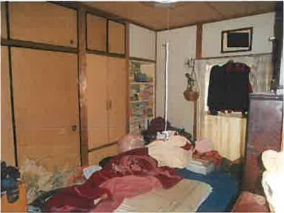 熊本県熊本市北区 武蔵塚駅7分 戸建て 867万円の競売物件情報 #12