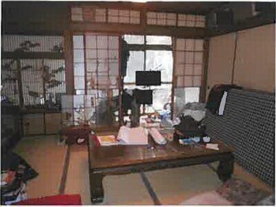 熊本県熊本市北区 武蔵塚駅7分 戸建て 867万円の競売物件情報 #8