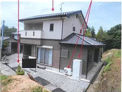 (値下げ) 熊本県天草市 戸建て 222万円の競売物件情報 #1