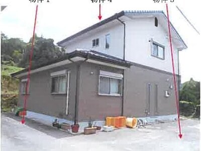 (値下げ) 熊本県天草市 戸建て 222万円の競売物件情報 #2