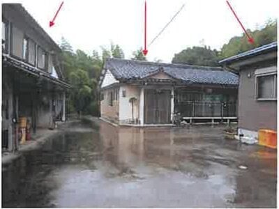 (値下げ) 熊本県天草市 戸建て 222万円の競売物件情報 #4