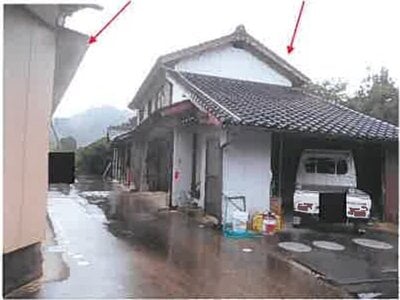(値下げ) 熊本県天草市 戸建て 222万円の競売物件情報 #5