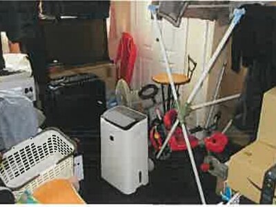 熊本県上益城郡御船町 健軍町駅 戸建て 481万円の競売物件情報 #12