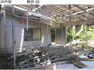 (値下げ) 熊本県宇城市 松橋駅 戸建て 191万円の競売物件情報 #12