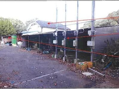 (値下げ) 熊本県宇城市 松橋駅 戸建て 191万円の競売物件情報 #41