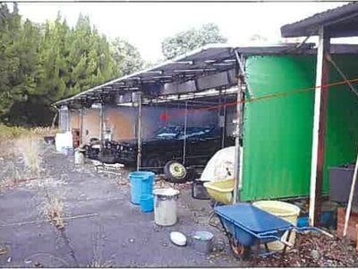 (値下げ) 熊本県宇城市 松橋駅 戸建て 191万円の競売物件情報 #43
