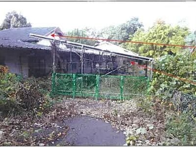 (値下げ) 熊本県宇城市 松橋駅 戸建て 191万円の競売物件情報 #45